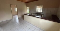 Casa + Ponto Comercial – Bairro Paraisinho – Alto Paraíso de Goiás