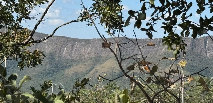 Vende-se Maravilhoso Lote 3.854m2 –  Exclusivo em São Jorge!