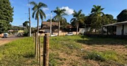 Lote 517m2 – Região Central – Alto Paráiso de Goiás
