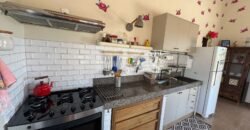 Chácara com Vista Permanente, acesso ao Rio e Conforto na Chapada! 4.7ha