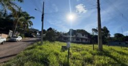 Lote 517m2 – Região Central – Alto Paráiso de Goiás