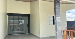 Casa Nova – Monte Sinai – Alto Paraíso de Goiás
