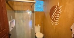 Vende-se Casa Moderna com Arquitetura Inspirada na Flor da Vida – Povoado do Moinho, Chapada Dos Veadeiros