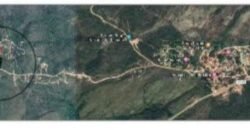 Vende-se Maravilhoso Lote 3.854m2 –  Exclusivo em São Jorge!