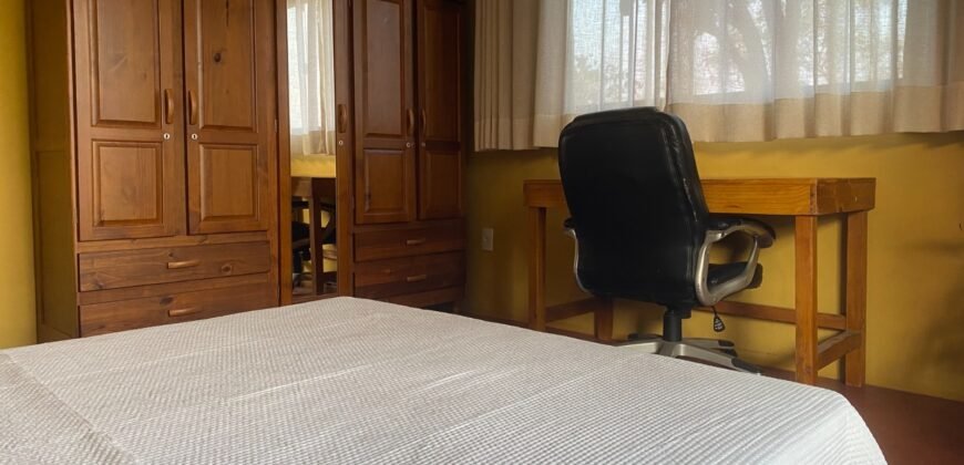 Casa Sobrado – Porteira Fechada – Bairro Eldorado – Alto Paraíso de Goiás