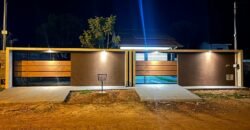Casa Nova – Monte Sinai – Alto Paraíso de Goiás