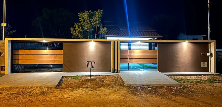 Casa Nova – Monte Sinai – Alto Paraíso de Goiás
