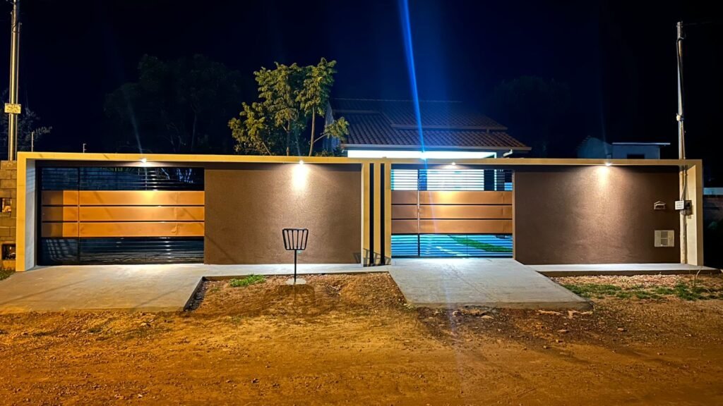 Vende-se Casa Nova – Monte Sinai – Alto Paraíso de Goiás