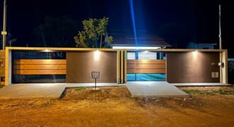 Vende-se Casa Nova – Monte Sinai – Alto Paraíso de Goiás