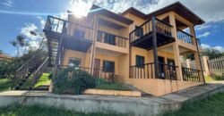 Pousada – Porteira Fechada – Estância Paraíso – Alto Paraíso