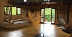 Vende-se Casa Moderna com Arquitetura Inspirada na Flor da Vida – Povoado do Moinho, Chapada Dos Veadeiros
