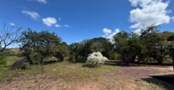 Sítio 15ha – Rio – Açude de Peixe – São João da Aliança – Chapada dos Veadeiros
