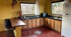 Casa Sobrado – Porteira Fechada – Bairro Eldorado – Alto Paraíso de Goiás