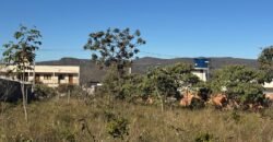 Lote 528 m2 – Eldorado 3 – Alto Paraíso de Goiás