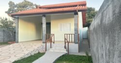Casa Nova – Monte Sinai – Alto Paraíso de Goiás