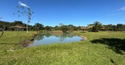 Sítio 15ha – Rio – Açude de Peixe – São João da Aliança – Chapada dos Veadeiros