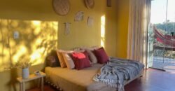 Casa Sobrado – Porteira Fechada – Bairro Eldorado – Alto Paraíso de Goiás