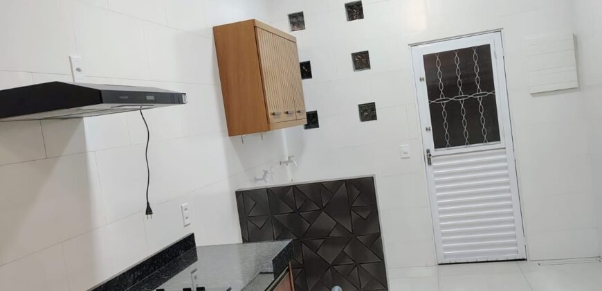 Casa Nova – Monte Sinai – Alto Paraíso de Goiás