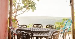 Chácara com Vista Permanente, acesso ao Rio e Conforto na Chapada! 4.7ha