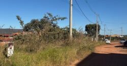 Lote 528 m2 – Eldorado 3 – Alto Paraíso de Goiás