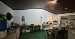 Sítio 15ha – Rio – Açude de Peixe – São João da Aliança – Chapada dos Veadeiros