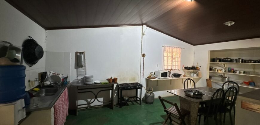 Sítio 15ha – Rio – Açude de Peixe – São João da Aliança – Chapada dos Veadeiros
