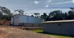 🚜🌳 Maravilhoso Sítio 20ha 🌳🚜 12 km de Alto Paraíso sentido São João da Aliança