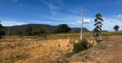 🚜🌳 Maravilhoso Sítio 20ha 🌳🚜 12 km de Alto Paraíso sentido São João da Aliança