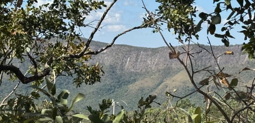 Vende-se Maravilhoso Lote 3.854m2 –  Exclusivo em São Jorge!