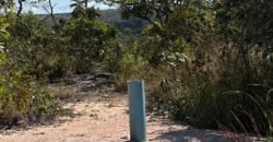 Chácara com Vista Permanente, acesso ao Rio e Conforto na Chapada! 4.7ha