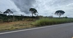 Chácara 40.000m – 5 km de Alto Paraíso – 100% regularizada