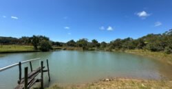 Sítio 15ha – Rio – Açude de Peixe – São João da Aliança – Chapada dos Veadeiros
