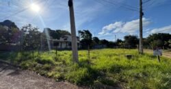 Lote 517m2 – Região Central – Alto Paráiso de Goiás