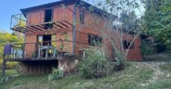 Vende-se Casa Moderna com Arquitetura Inspirada na Flor da Vida – Povoado do Moinho, Chapada Dos Veadeiros