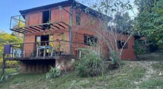 Vende-se Casa Moderna com Arquitetura Inspirada na Flor da Vida – Povoado do Moinho, Chapada Dos Veadeiros