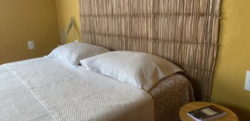 Casa Sobrado – Porteira Fechada – Bairro Eldorado – Alto Paraíso de Goiás