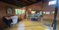 Vende-se Casa Moderna com Arquitetura Inspirada na Flor da Vida – Povoado do Moinho, Chapada Dos Veadeiros
