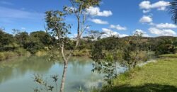Sítio 15ha – Rio – Açude de Peixe – São João da Aliança – Chapada dos Veadeiros