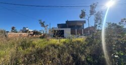 Lote 528 m2 – Eldorado 3 – Alto Paraíso de Goiás