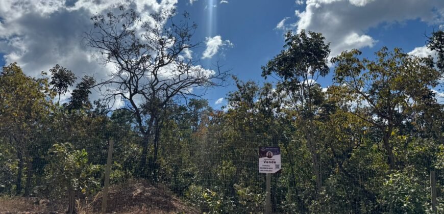 Vende-se Maravilhoso Lote 3.854m2 –  Exclusivo em São Jorge!