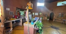 Vende-se Casa Moderna com Arquitetura Inspirada na Flor da Vida – Povoado do Moinho, Chapada Dos Veadeiros