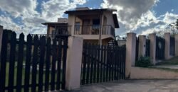 Pousada – Porteira Fechada – Estância Paraíso – Alto Paraíso