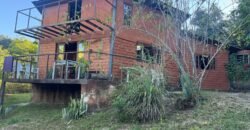 Vende-se Casa Moderna com Arquitetura Inspirada na Flor da Vida – Povoado do Moinho, Chapada Dos Veadeiros