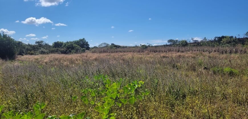 Sítio 15ha – Rio – Açude de Peixe – São João da Aliança – Chapada dos Veadeiros