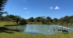 Sítio 15ha – Rio – Açude de Peixe – São João da Aliança – Chapada dos Veadeiros