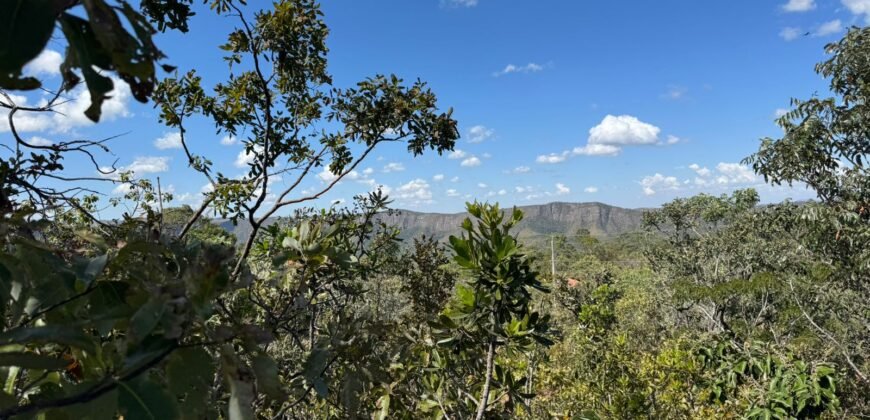 Vende-se Maravilhoso Lote 3.854m2 –  Exclusivo em São Jorge!