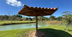Sítio 15ha – Rio – Açude de Peixe – São João da Aliança – Chapada dos Veadeiros