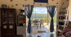 Chácara com Vista Permanente, acesso ao Rio e Conforto na Chapada! 4.7ha