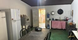 Sítio 15ha – Rio – Açude de Peixe – São João da Aliança – Chapada dos Veadeiros