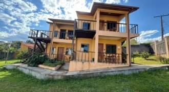 Pousada – Porteira Fechada – Estância Paraíso – Alto Paraíso